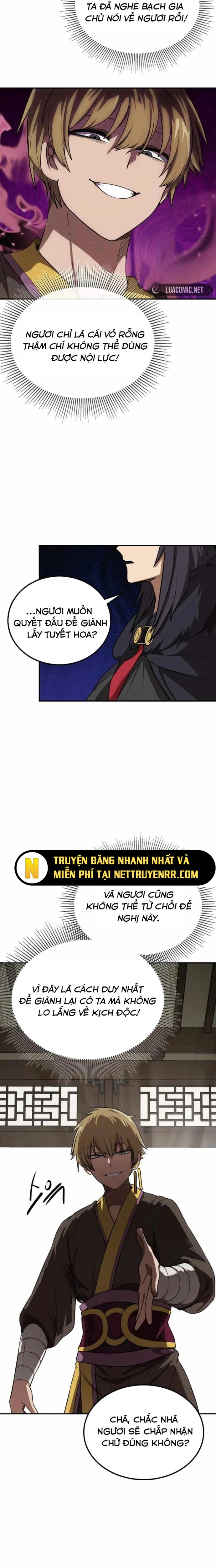 Ta Đây Vô Địch Bất Bại: Chapter 24