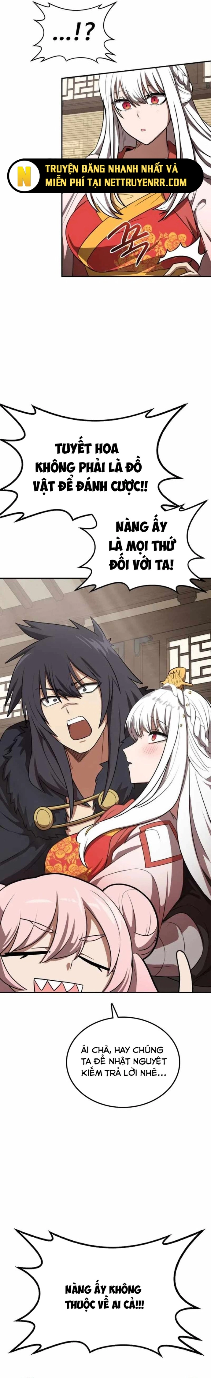Ta Đây Vô Địch Bất Bại: Chapter 24