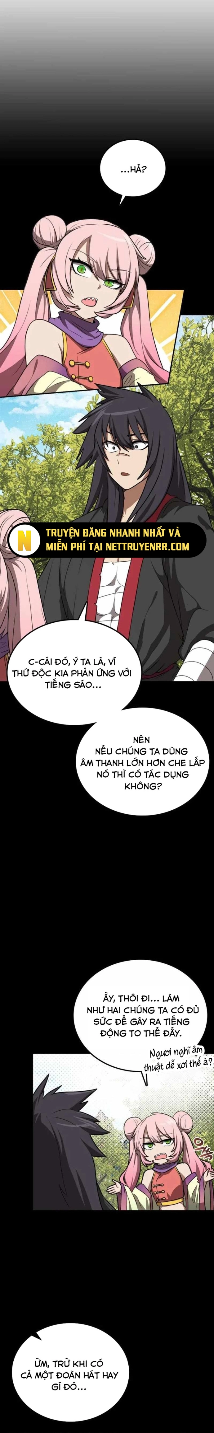 Ta Đây Vô Địch Bất Bại: Chapter 24