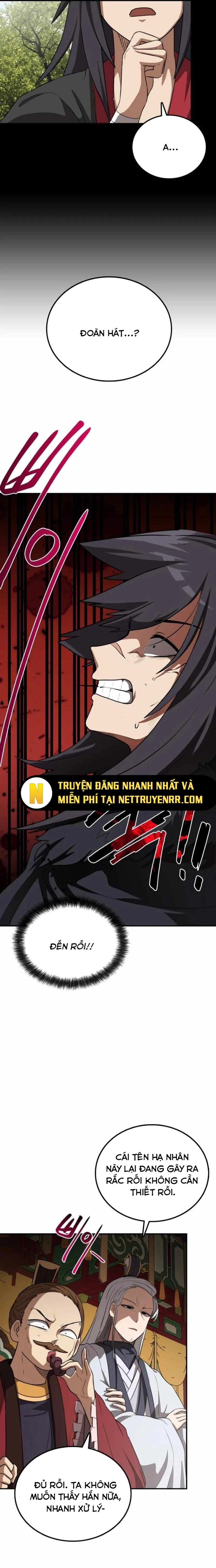Ta Đây Vô Địch Bất Bại: Chapter 24