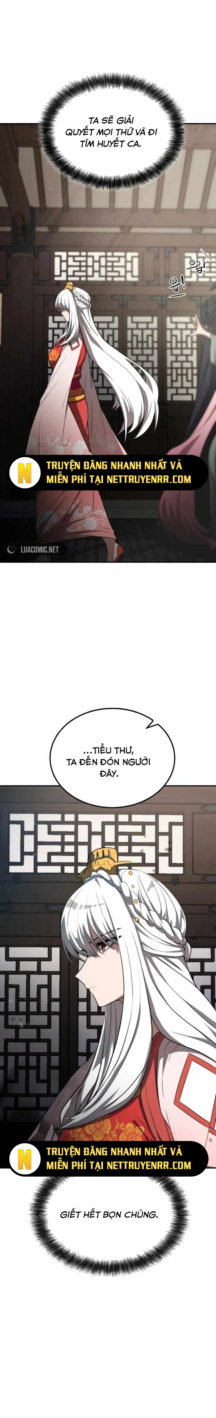 Ta Đây Vô Địch Bất Bại: Chapter 24