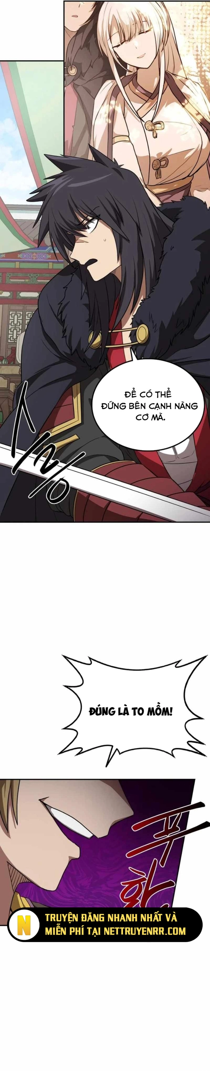 Ta Đây Vô Địch Bất Bại: Chapter 24