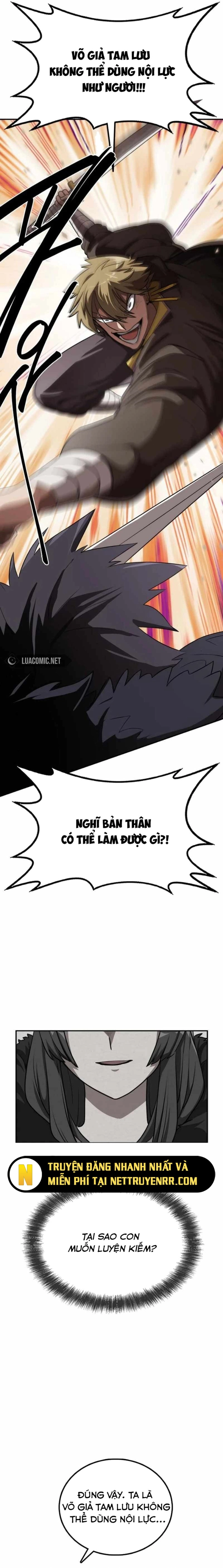 Ta Đây Vô Địch Bất Bại: Chapter 24