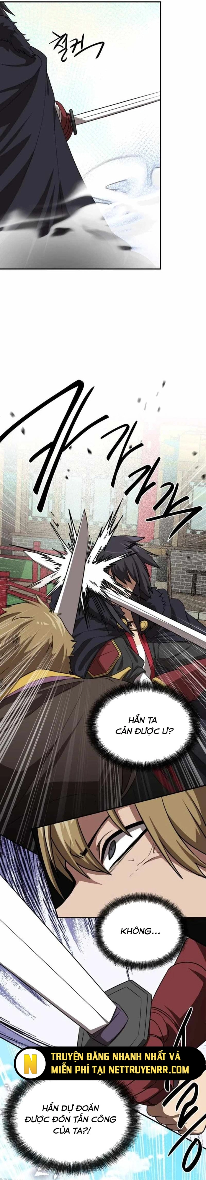 Ta Đây Vô Địch Bất Bại: Chapter 24