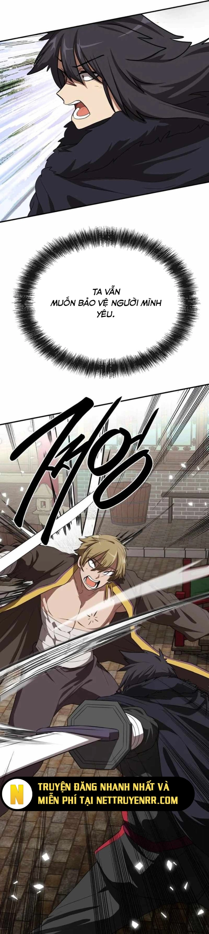Ta Đây Vô Địch Bất Bại: Chapter 24