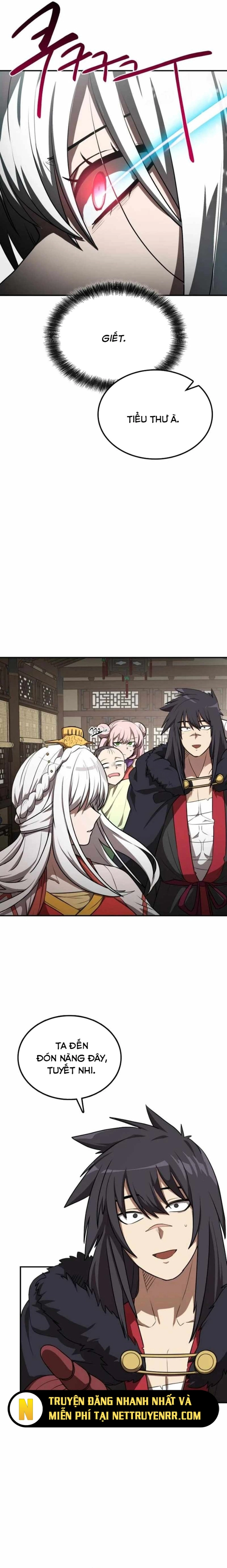 Ta Đây Vô Địch Bất Bại: Chapter 24