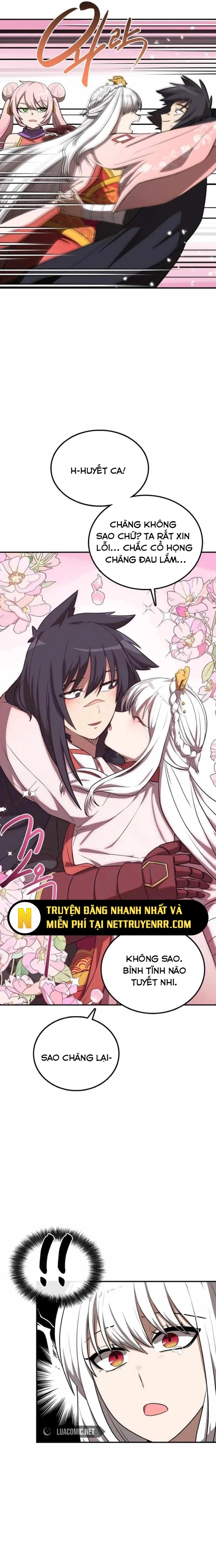 Ta Đây Vô Địch Bất Bại: Chapter 24