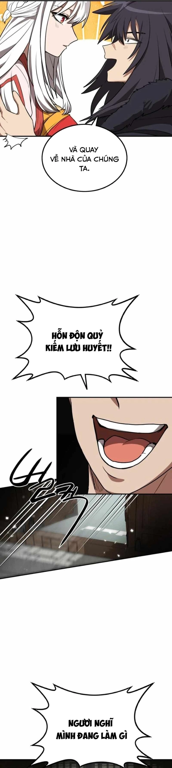 Ta Đây Vô Địch Bất Bại: Chapter 24