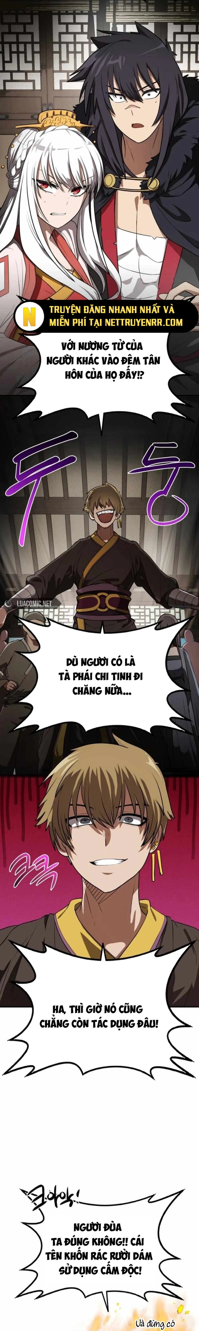 Ta Đây Vô Địch Bất Bại: Chapter 24