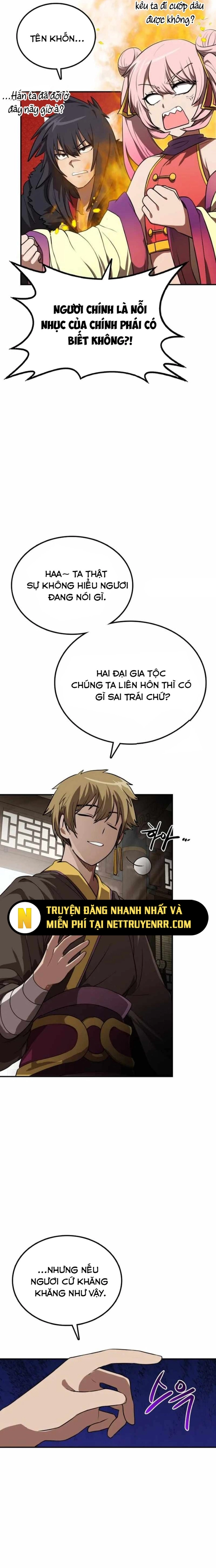 Ta Đây Vô Địch Bất Bại: Chapter 24