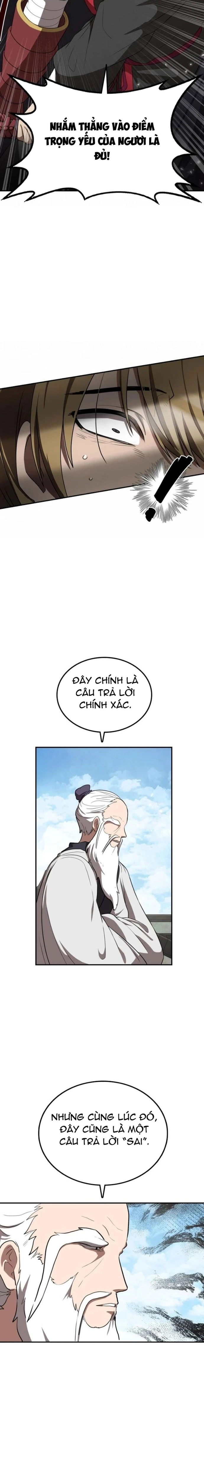 Ta Đây Vô Địch Bất Bại: Chapter 25.1