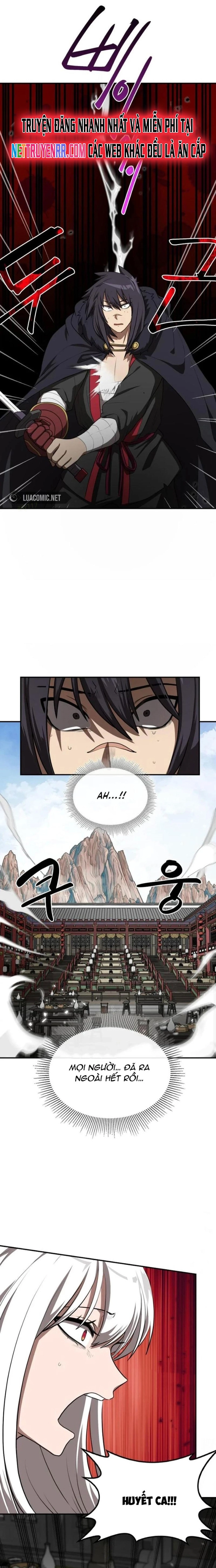 Ta Đây Vô Địch Bất Bại: Chapter 25.1