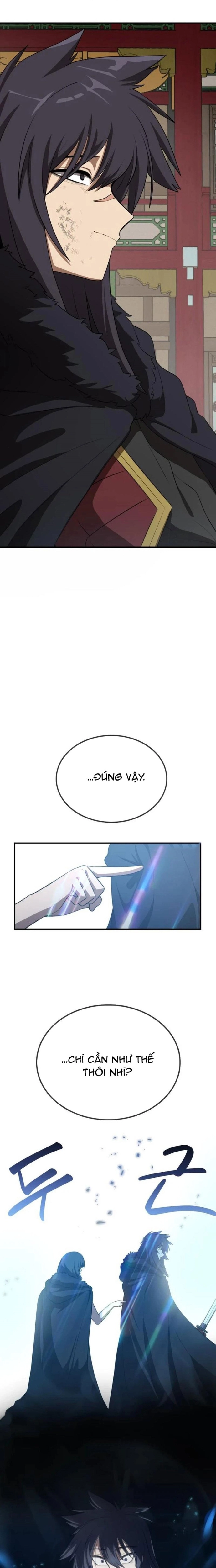 Ta Đây Vô Địch Bất Bại: Chapter 25.1
