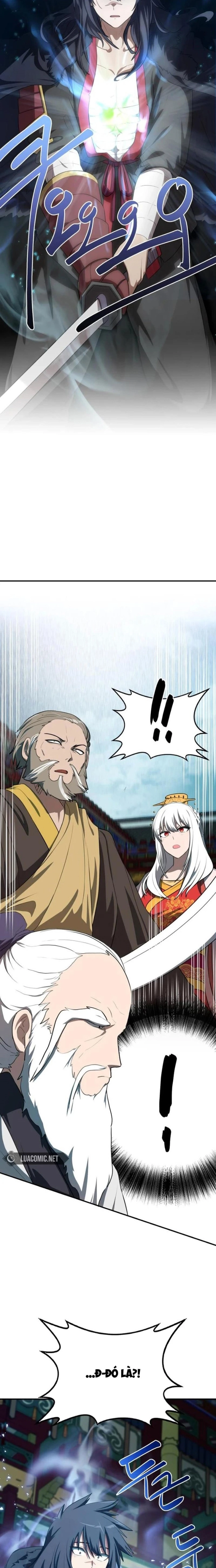 Ta Đây Vô Địch Bất Bại: Chapter 25.1