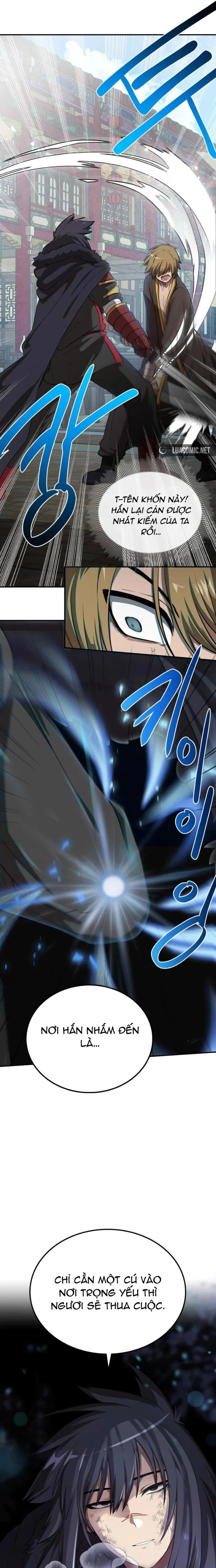 Ta Đây Vô Địch Bất Bại: Chapter 25.1
