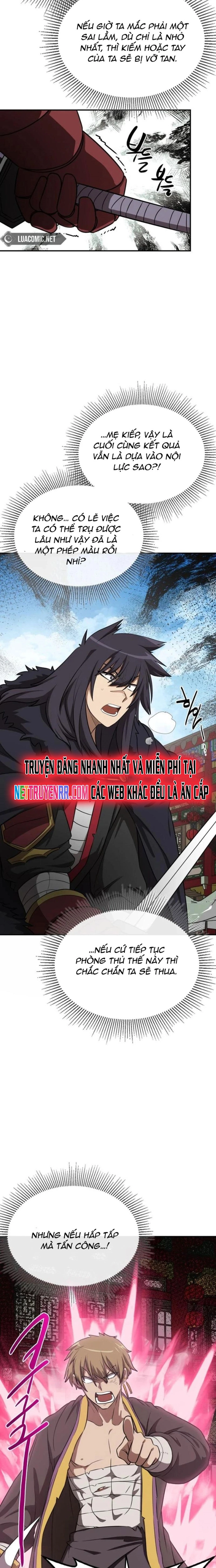 Ta Đây Vô Địch Bất Bại: Chapter 25.1