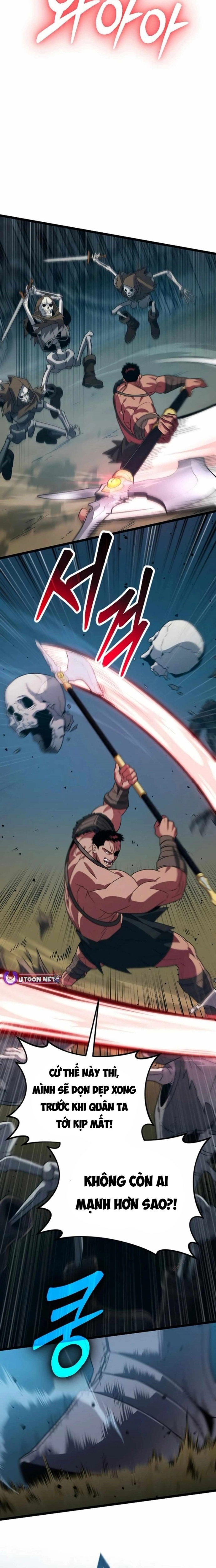 Ta Đây Vô Địch Bất Bại: Chapter 25