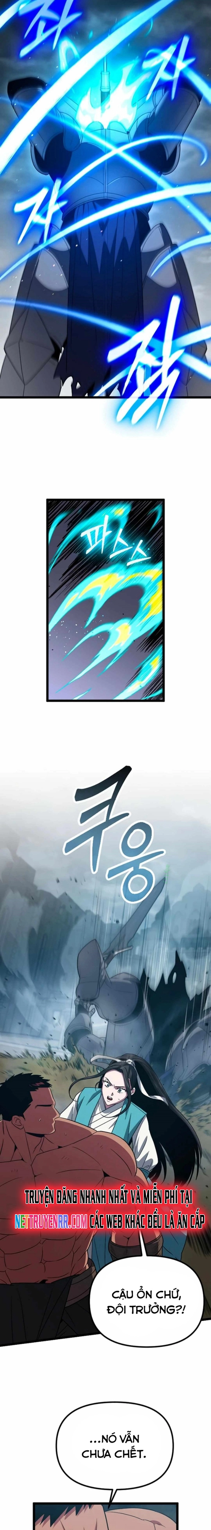 Ta Đây Vô Địch Bất Bại: Chapter 25