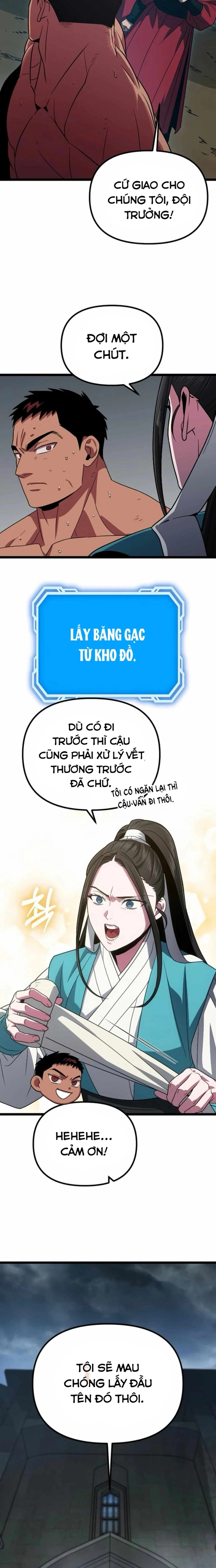 Ta Đây Vô Địch Bất Bại: Chapter 25