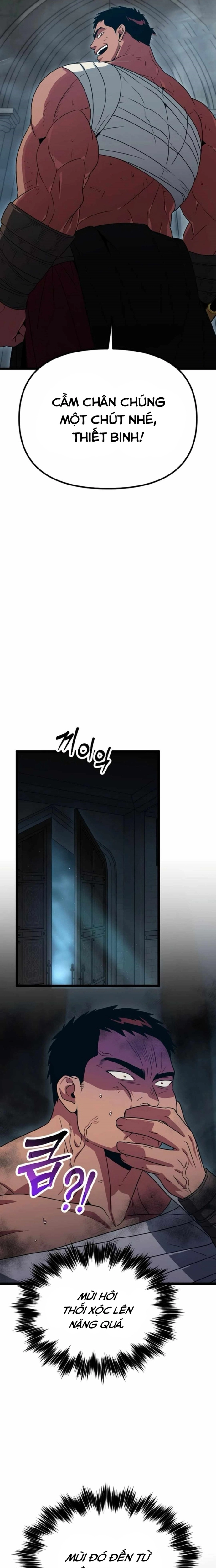 Ta Đây Vô Địch Bất Bại: Chapter 25