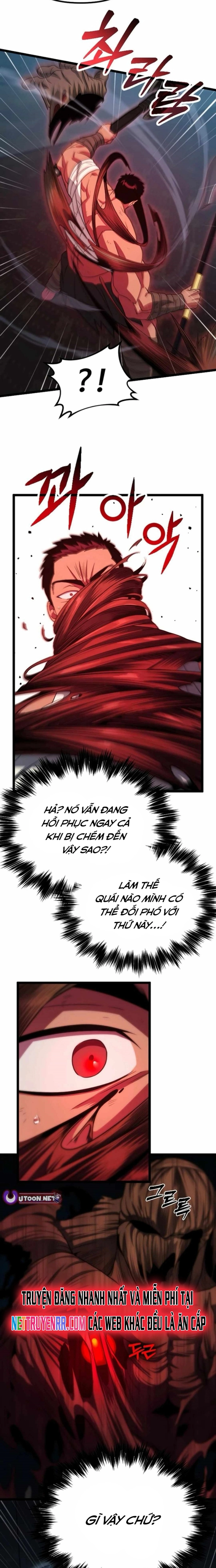 Ta Đây Vô Địch Bất Bại: Chapter 25