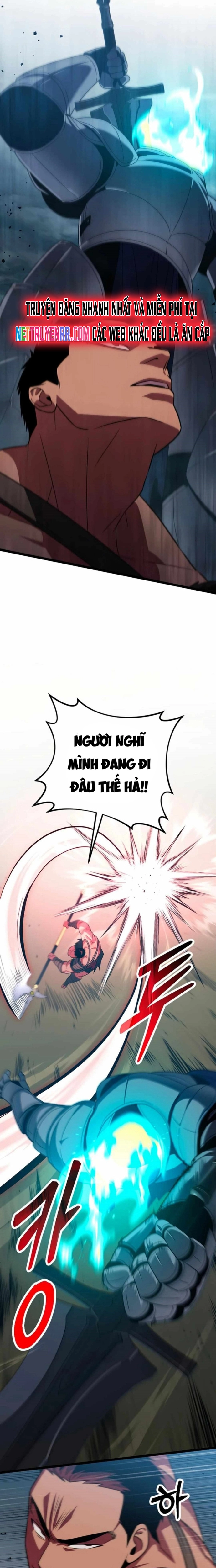 Ta Đây Vô Địch Bất Bại: Chapter 25