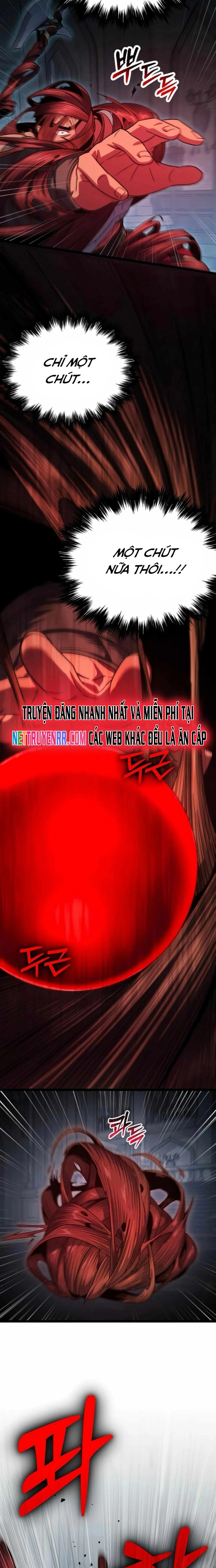 Ta Đây Vô Địch Bất Bại: Chapter 25