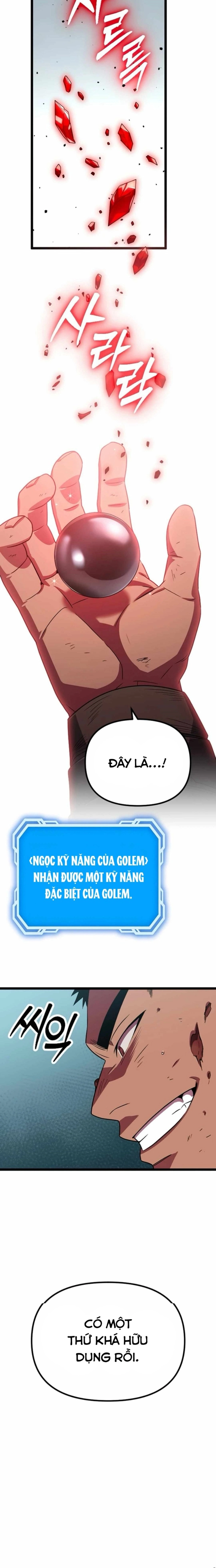 Ta Đây Vô Địch Bất Bại: Chapter 25