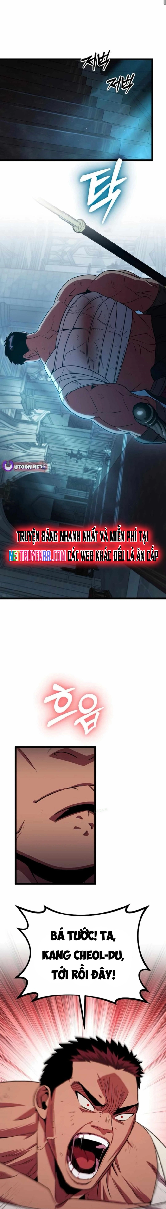 Ta Đây Vô Địch Bất Bại: Chapter 25