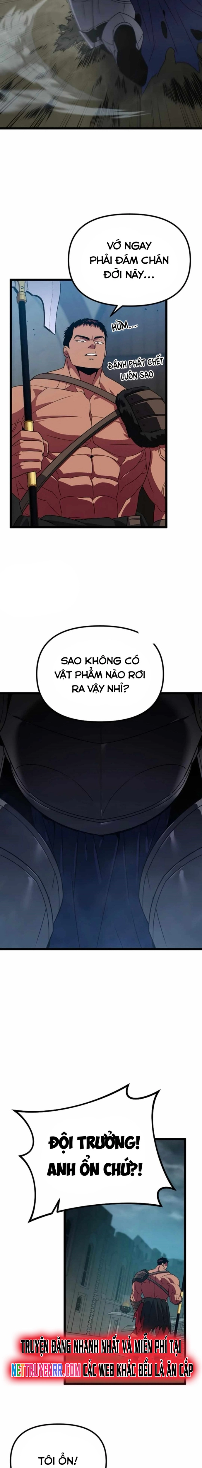 Ta Đây Vô Địch Bất Bại: Chapter 25