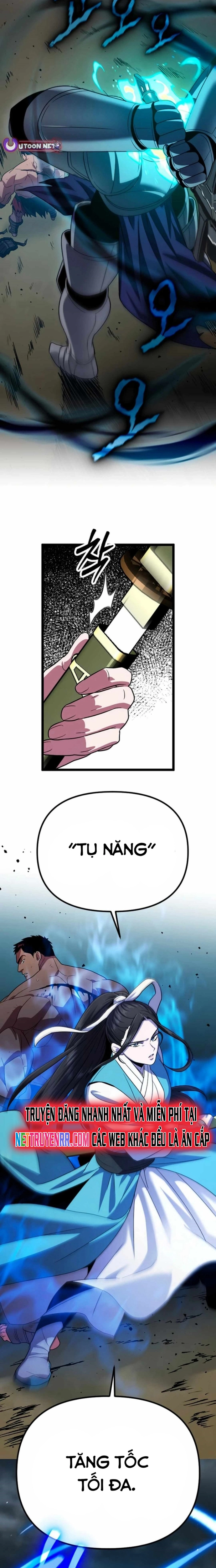 Ta Đây Vô Địch Bất Bại: Chapter 25