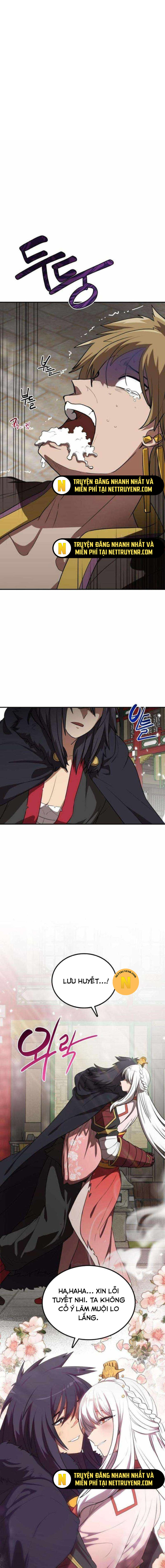Ta Đây Vô Địch Bất Bại: Chapter 26