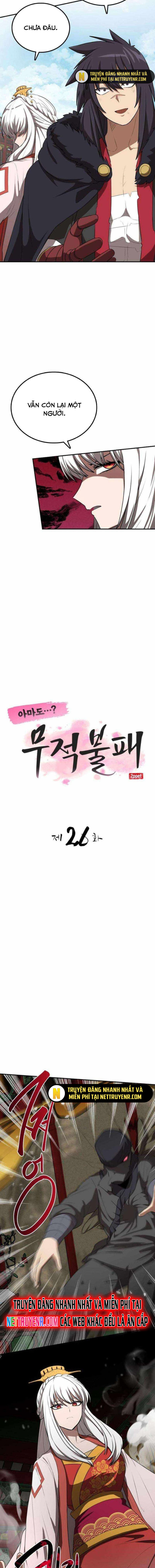 Ta Đây Vô Địch Bất Bại: Chapter 26