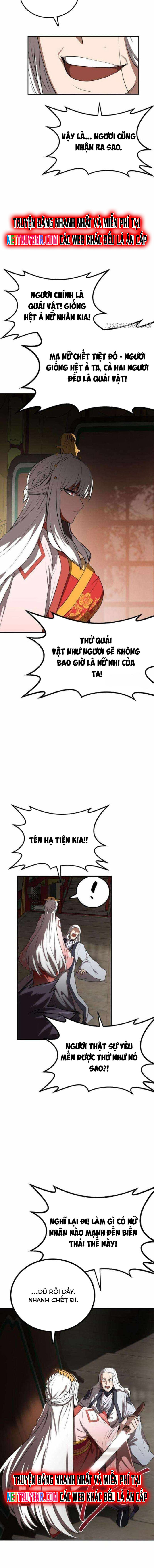 Ta Đây Vô Địch Bất Bại: Chapter 26
