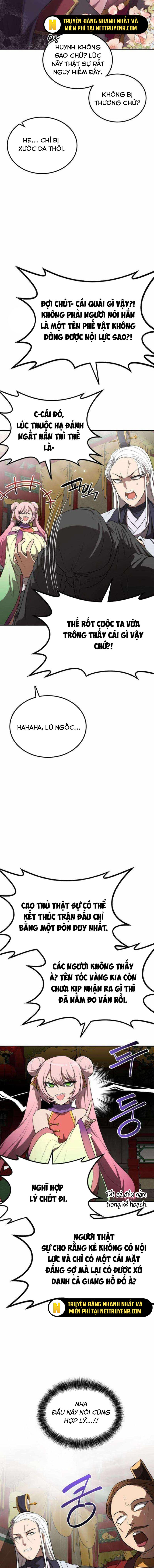 Ta Đây Vô Địch Bất Bại: Chapter 26