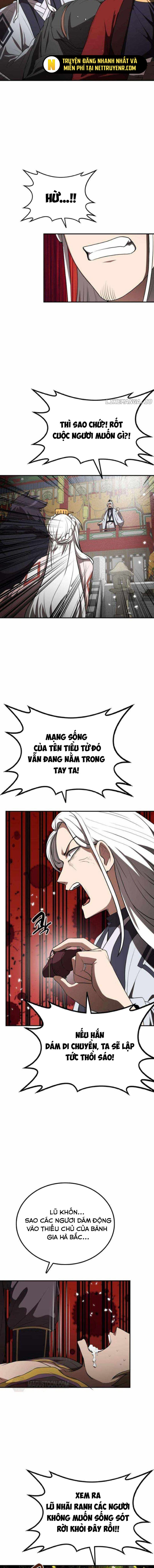 Ta Đây Vô Địch Bất Bại: Chapter 26