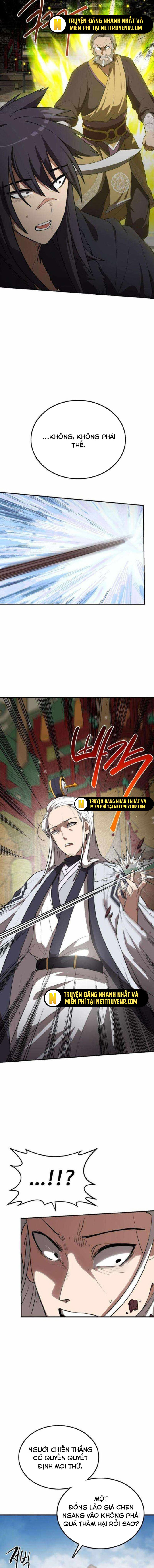 Ta Đây Vô Địch Bất Bại: Chapter 26