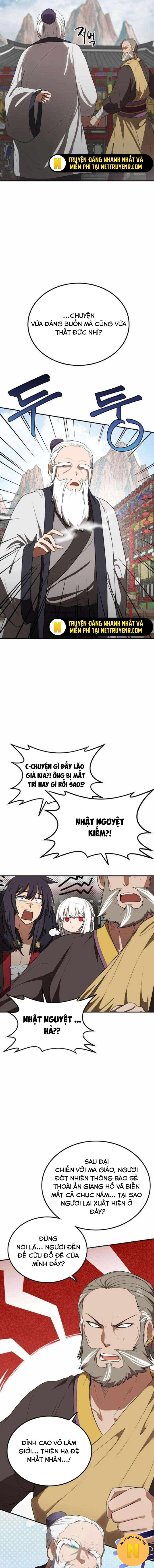 Ta Đây Vô Địch Bất Bại: Chapter 26