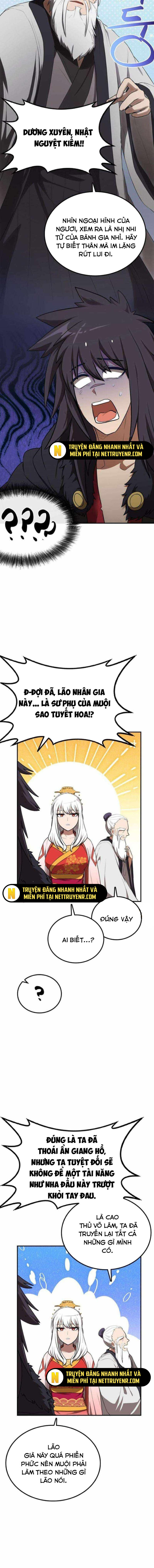 Ta Đây Vô Địch Bất Bại: Chapter 26