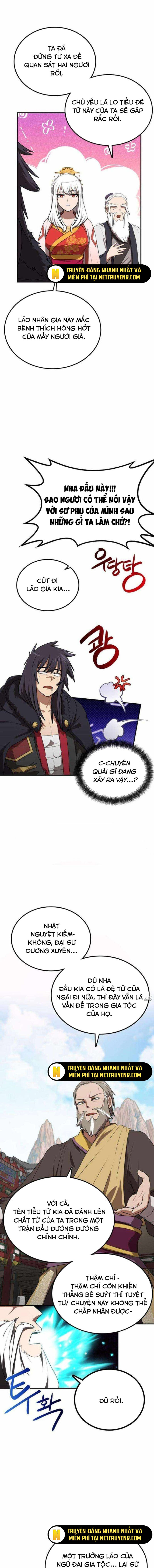 Ta Đây Vô Địch Bất Bại: Chapter 26