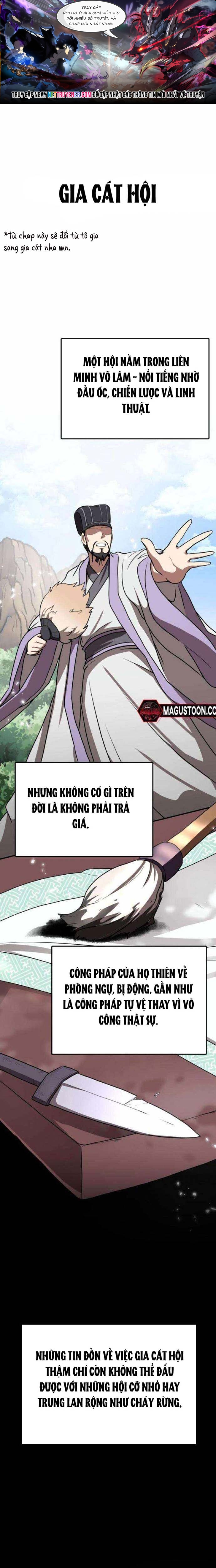 Ta Đây Vô Địch Bất Bại: Chapter 29