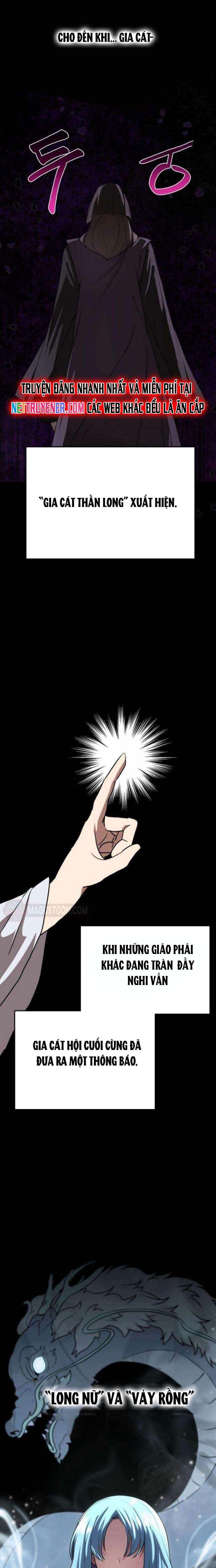 Ta Đây Vô Địch Bất Bại: Chapter 29