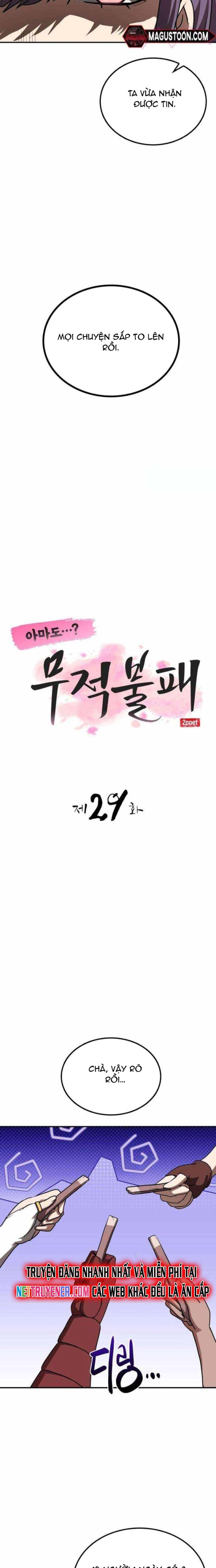 Ta Đây Vô Địch Bất Bại: Chapter 29