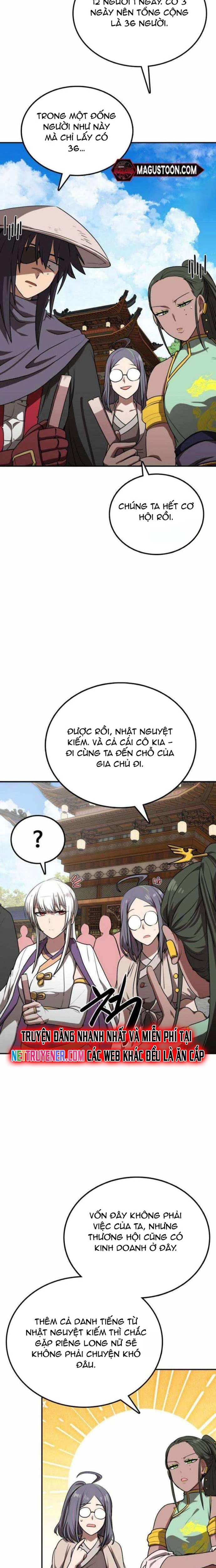 Ta Đây Vô Địch Bất Bại: Chapter 29