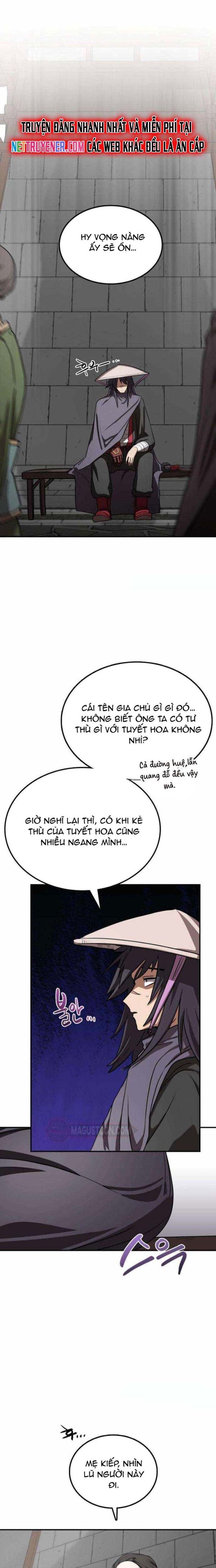 Ta Đây Vô Địch Bất Bại: Chapter 29