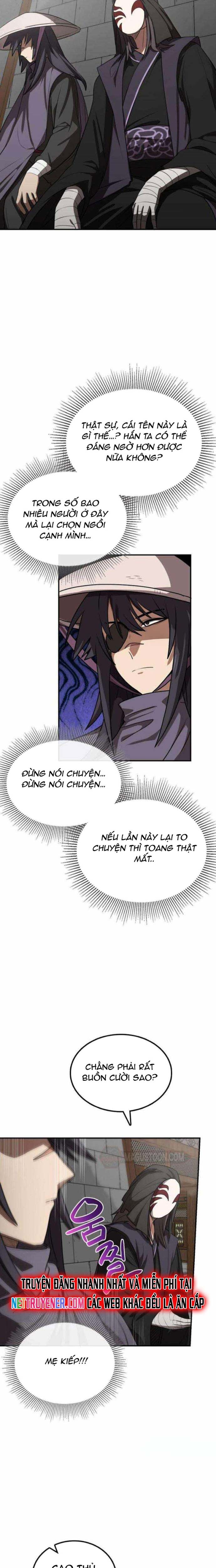 Ta Đây Vô Địch Bất Bại: Chapter 29