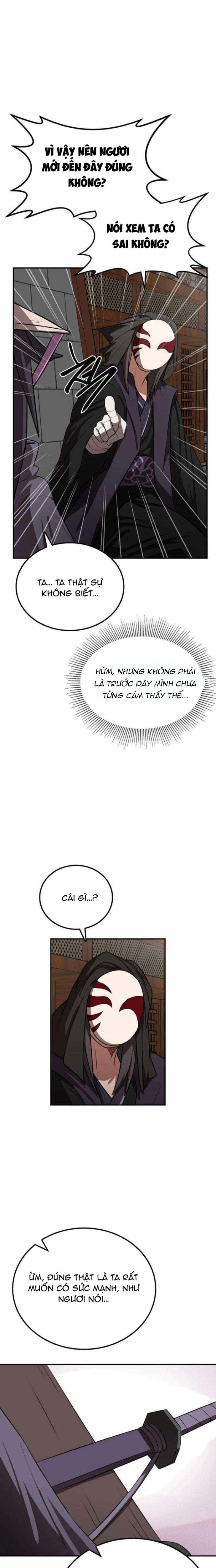 Ta Đây Vô Địch Bất Bại: Chapter 29