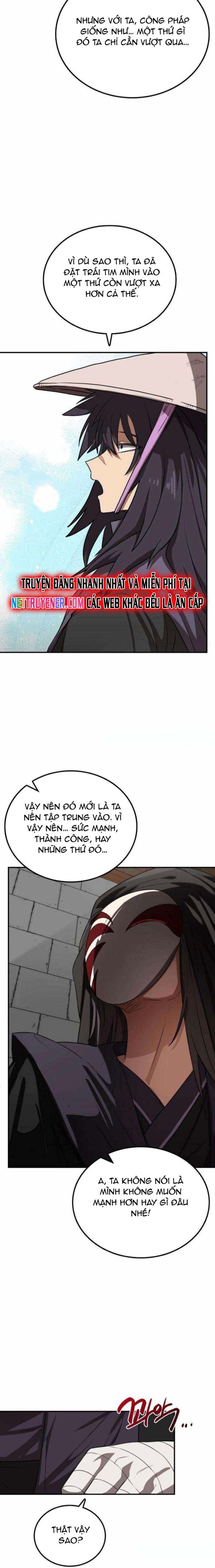 Ta Đây Vô Địch Bất Bại: Chapter 29
