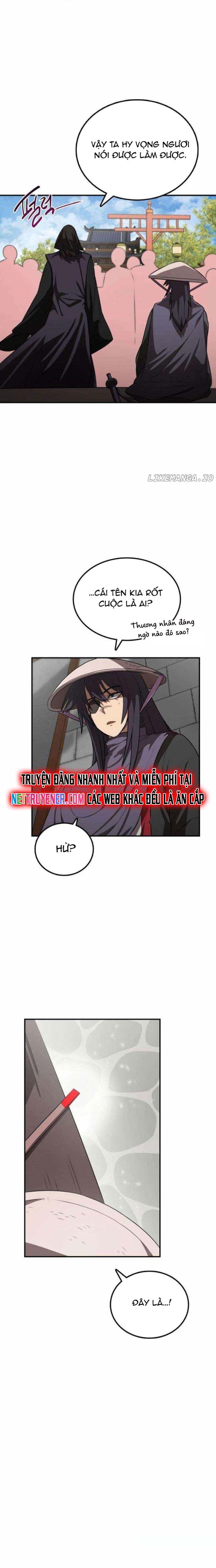 Ta Đây Vô Địch Bất Bại: Chapter 29
