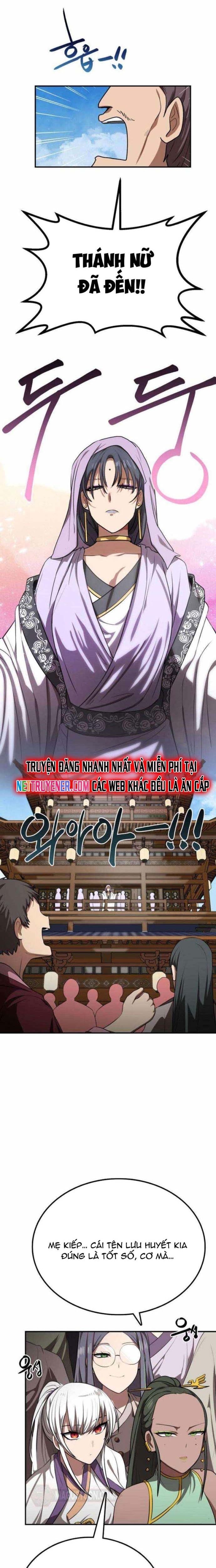 Ta Đây Vô Địch Bất Bại: Chapter 29